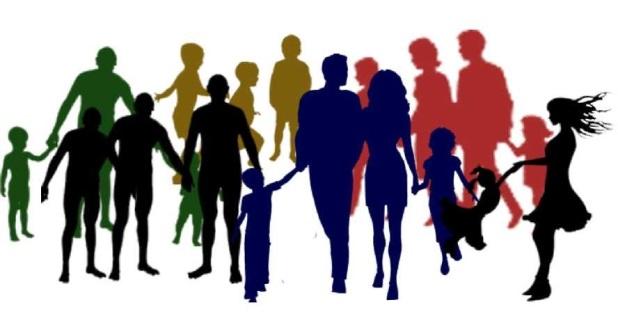 15 травня-Міжнародний день сім’ї