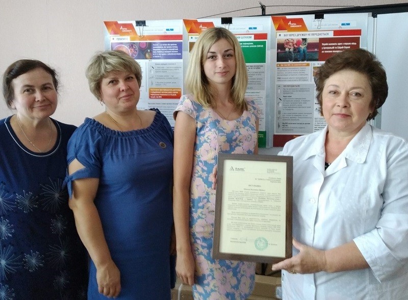 Наші досягнення