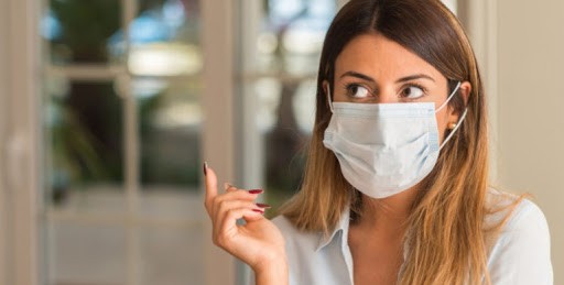 Рекомендації для осіб, з підозрою або COVID-19, які перебувають вдома у самоізоляції