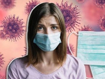 COVID-19: правила догляду за пацієнтами в домашніх умовах COVID-19: правила догляду за пацієнтами в домашніх умовах