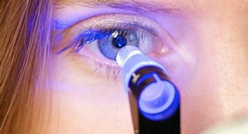 РАННІ ОЗНАКИ ГЛАУКОМИ: ЩО ТРЕБА ЗНАТИ