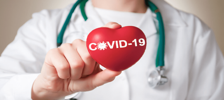 Удар по серцю: вплив COVID-19 на серцево-судинну систему