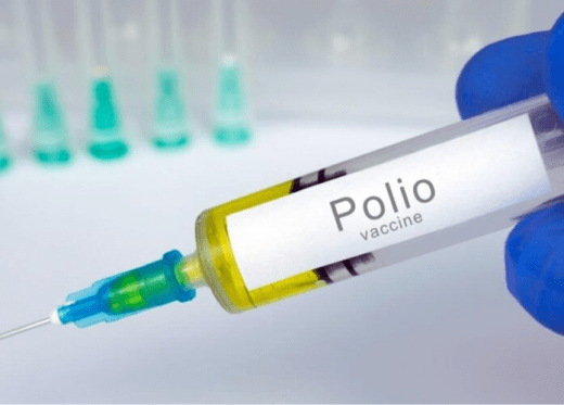 Валентина ДУМЕНКО: «ПОЛІОМІЄЛІТ НЕ ЛІКУЄТЬСЯ. ТІЛЬКИ ЩЕПЛЕННЯ МОЖЕ ПОПЕРЕДИТИ НЕВИЛІКОВНИЙ ПАРАЛІЧ АБО Й СМЕРТЬ ДИТИНИ»