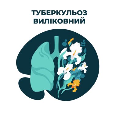 Туберкульоз виліковний