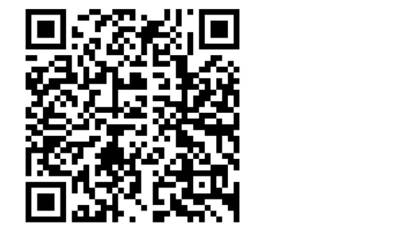 QR- код для шерингу документів в ДІЇ