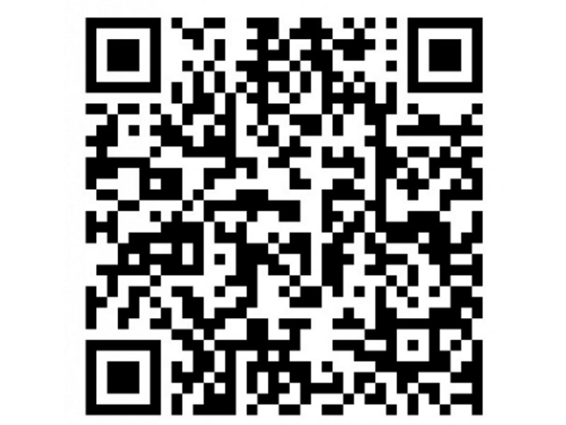 QR-код для шерингу документів в Дії