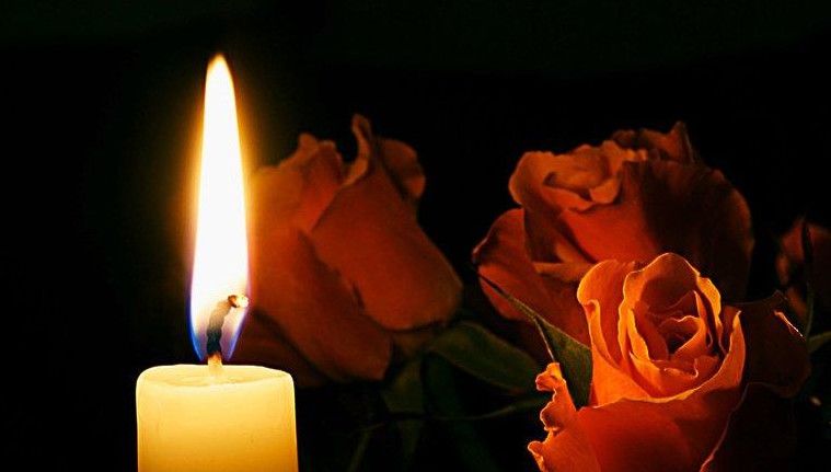 Пішла з життя головна медична сестра Романенко Віта Олександрівна