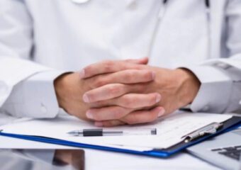 Як людині зі статусом внутрішньо переміщеної особи укласти декларацію з сімейним лікарем ?