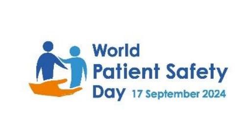 17 вересня - День безпеки пацієнтів