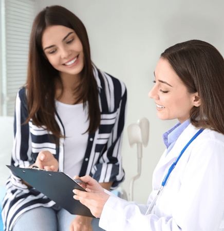 До уваги пацієнтів!