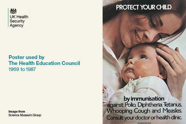 Відмова від вакцінації: наслідки