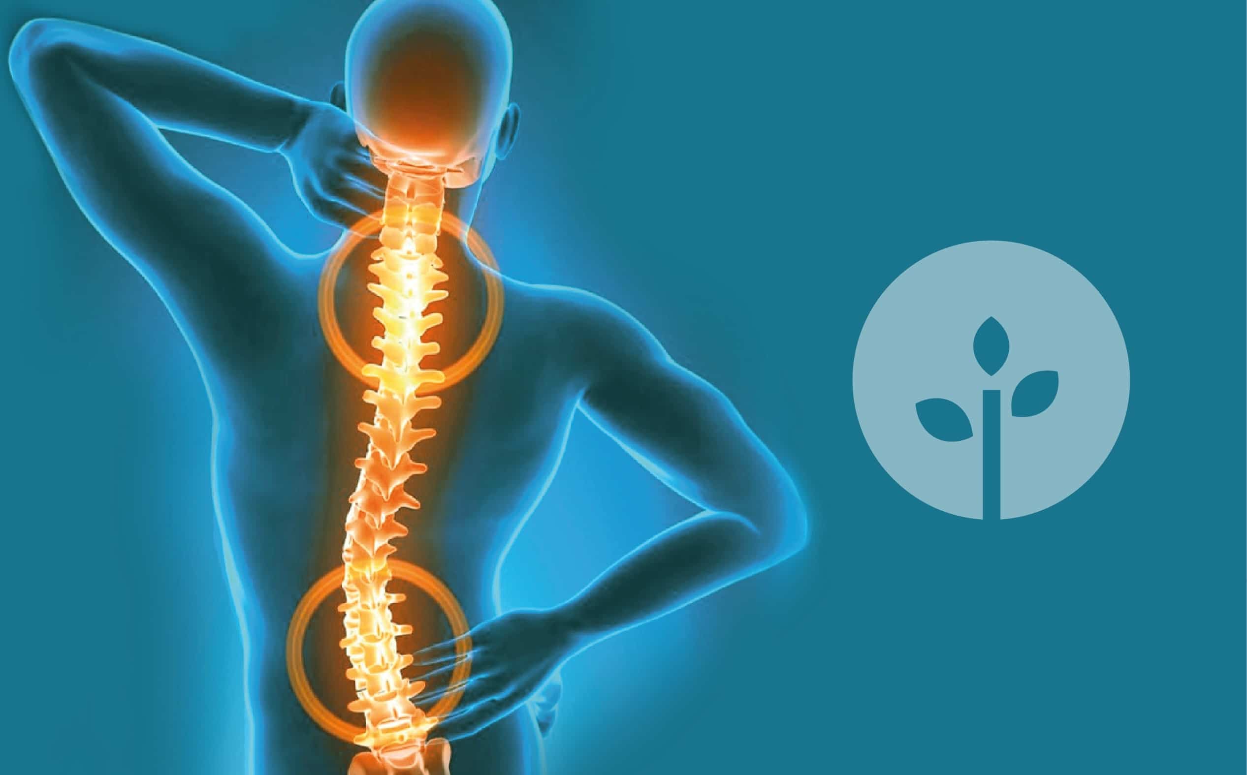 Остеохондроз – що робити?