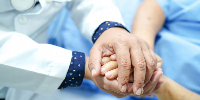 Всесвітній день безпеки пацієнтів