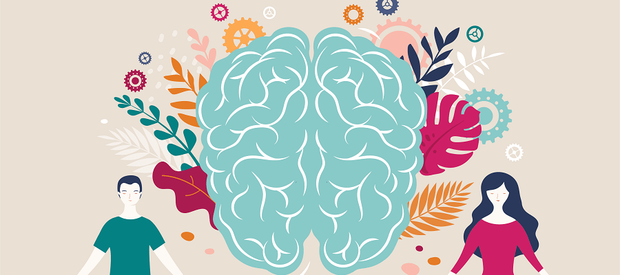 10 жовтня – Всесвітній день психічного (ментального) здоров’я