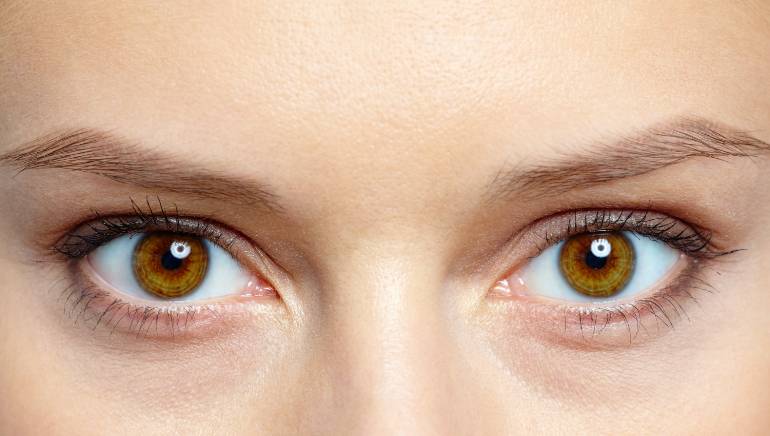 9 жовтня – Всесвітній день зору!