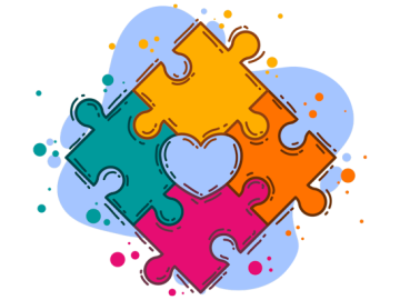 Всесвітній день поширення інформації про аутизм