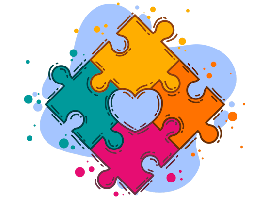 Всесвітній день поширення інформації про аутизм