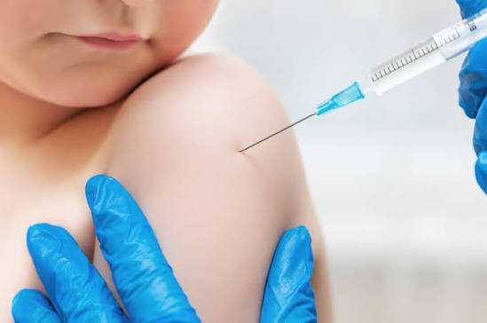 💉 Вакцинація — це турбота про здоров’я сьогодні та захист завтра